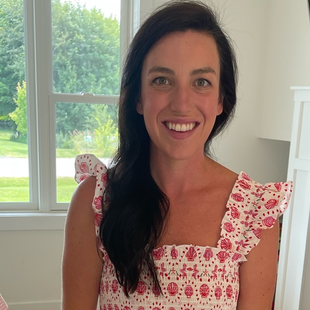 Meet your Posher, Lindsy
